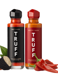 Truff Hot Sauce Bundle Pack