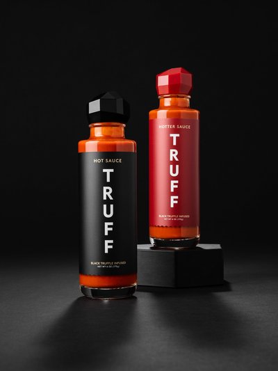 TRUFF Truff Hot Sauce Bundle Pack product