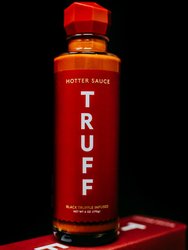 Truff Hotter Sauce