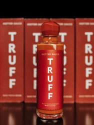 Truff Hotter Sauce