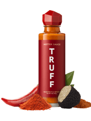 Truff Hotter Sauce