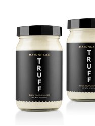 Truff Mayo (2 Jars)