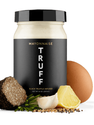 Truff Mayo (2 Jars)