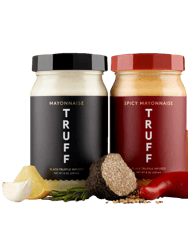 Truff Mayo Combo Pack (2 Jars)