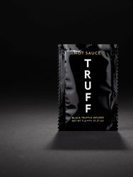 Truff Original Hot Sauce Packets - 20 Pack