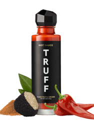 Truff Original Hot Sauce