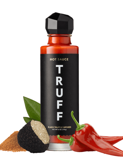 TRUFF Truff Original Hot Sauce product