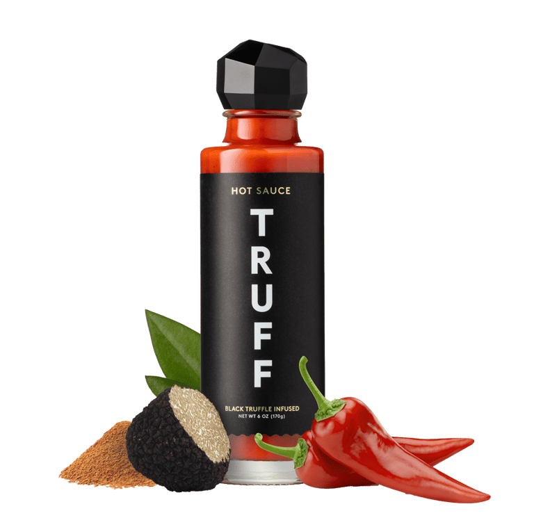 Truff Original Hot Sauce