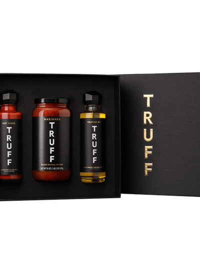TRUFF Truffle Lovers Pack product