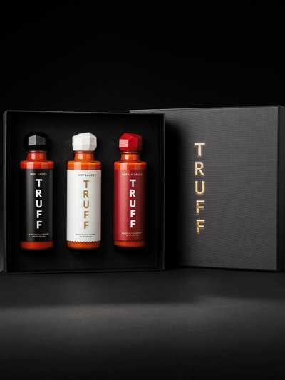 TRUFF Variety Pack product