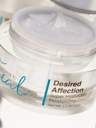 Desired Affection-Super Hyaluronic Moisturizer