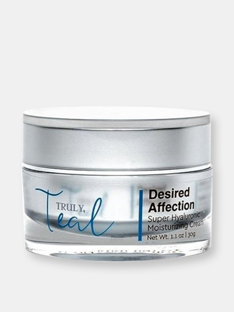 Desired Affection-Super Hyaluronic Moisturizer