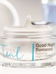 Good Night Romance-Repairing Night Cream