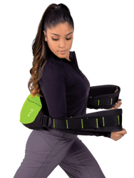 1X Magichands™ Trushiatsu™ Neck And Back Massager Solo Bundle