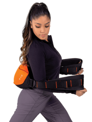 1X Magichands™ Trushiatsu™ Neck And Back Massager Solo Bundle