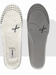 Deluxsole Insoles - Premium