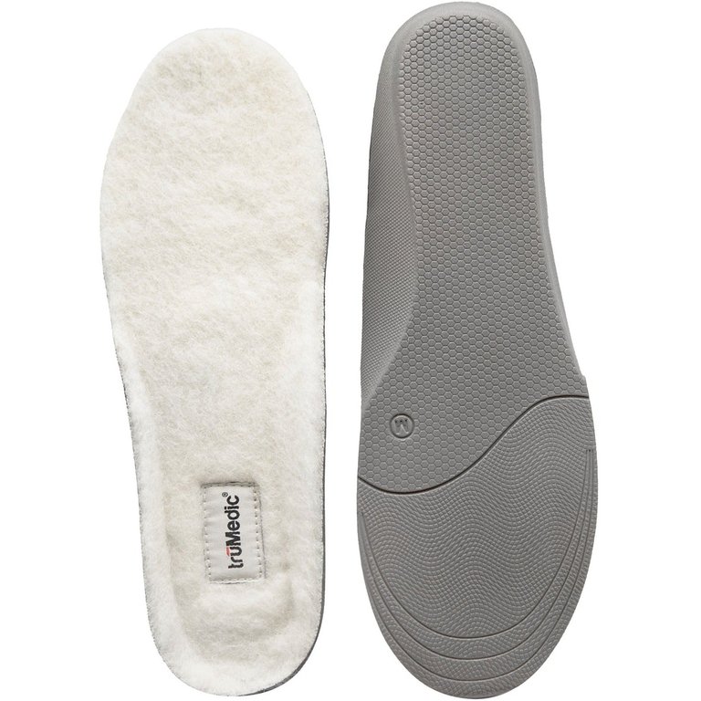 Deluxsole Insoles - Premium