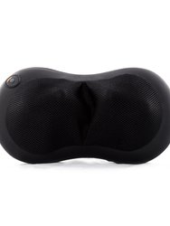 Dream Machine Trushiatsu Pillow Massager + Heat