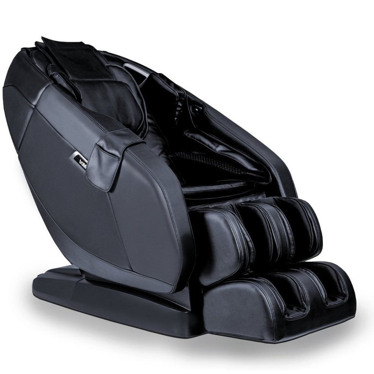 Etude Massage Chair - Black