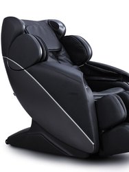 Instashiatsu+ Massage Chair Mc-1500 - Saddlebrown