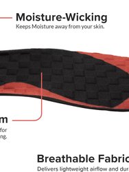 Memoreflex Insoles - Comfort