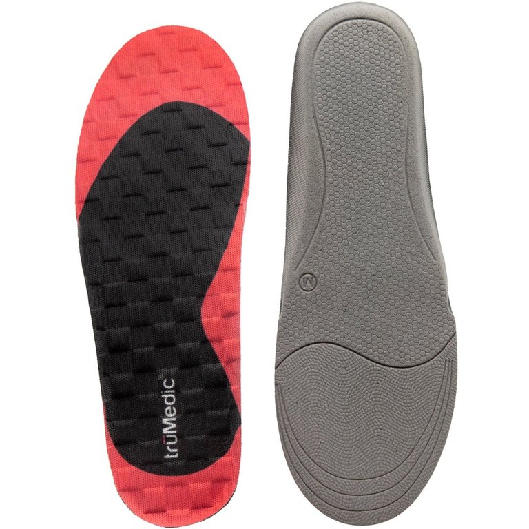 Memoreflex Insoles - Comfort