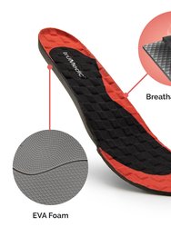 Memoreflex Insoles - Comfort