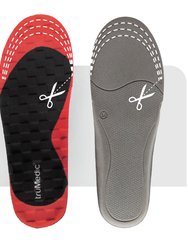 Memoreflex Insoles - Comfort