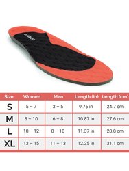 Memoreflex Insoles - Comfort