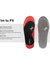 Memoreflex Insoles - Comfort