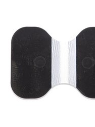 Microtens Ii Snap-On Butterfly Electrode Pads
