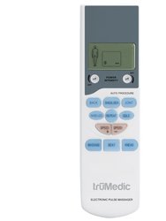 Pl-009 Tens Unit Electronic Pulse Massager