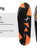 Powersole Insoles - Performance