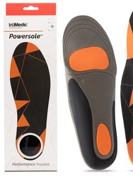 Powersole Insoles - Performance