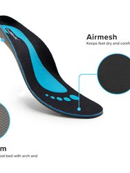 Reprieva Insoles - Wellness