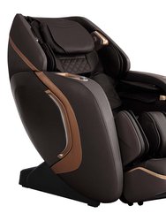 Symphony Massage Chair - Brown