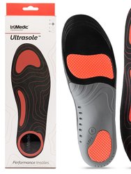 Ultrasole Insoles - Performance