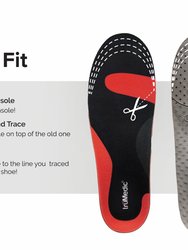 Vitala Insoles - Wellness