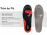 Vitala Insoles - Wellness