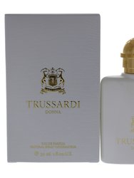 Trussardi Donna by Trussardi for Women - 1 oz EDP Spray