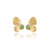 BLISS EARRINGS - Gold