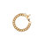 Chunky Chain Bracelet - Gold