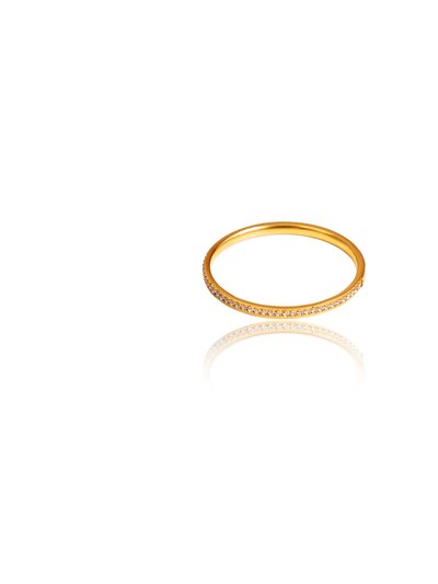 TSEATJEWELRY Coco Ring product