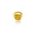 Sea Ring - 18k Gold Plated
