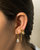 Sj Hoop Earrings