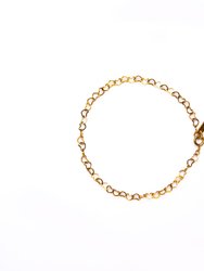 TT Bracelet - Gold