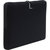17" - 18" Colore Second Skin Laptop Sleeve - Black