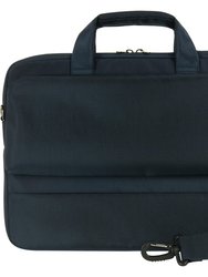 Dritta Slim Bag for 15" Macbook Pro 13-14" Notebooks - Blue