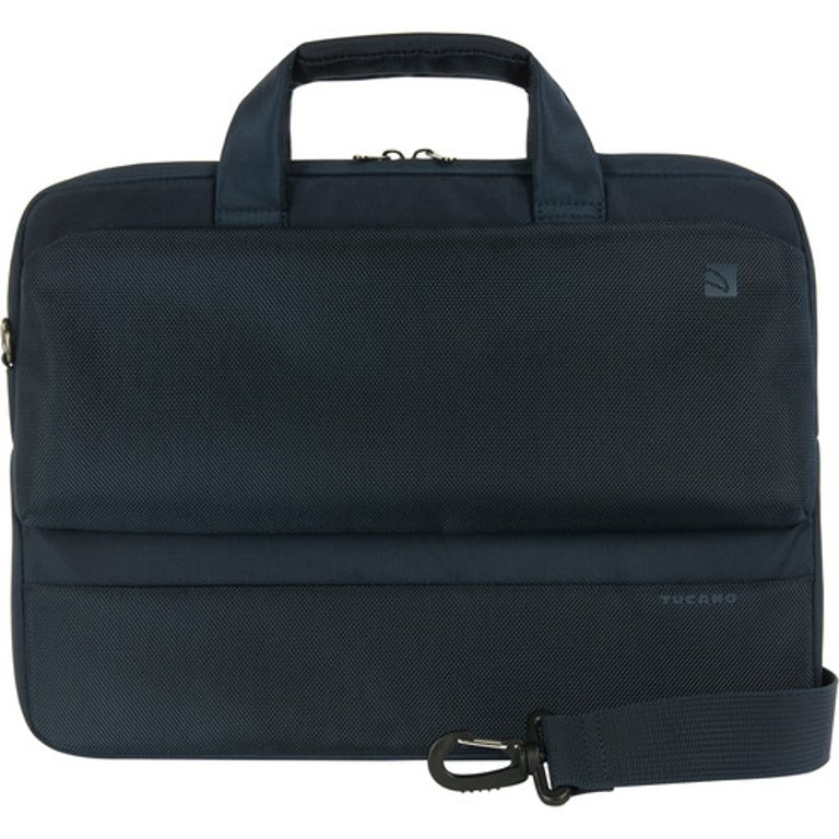 Dritta Slim Bag for 15" Macbook Pro 13-14" Notebooks - Blue