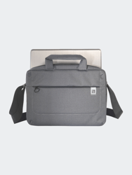 Loop Slim Bag for 13 Inch Notebook - Black